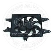  RADIATOR-FAN/OAT09-516003