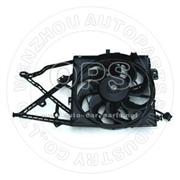  RADIATOR-FAN/OAT09-515215