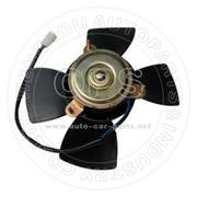  RADIATOR-FAN/OAT09-516201