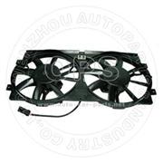  RADIATOR-FAN/OAT09-516202