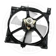  RADIATOR-FAN/-OAT09-511005