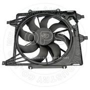  RADIATOR-FAN/OAT09-515002