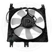  RADIATOR-FAN/OAT09-518026