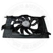  RADIATOR-FAN/OAT09-515217