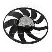  RADIATOR-FAN/OAT09-515218