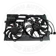  RADIATOR-FAN/OAT09-513808