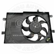  RADIATOR-FAN/OAT09-516005