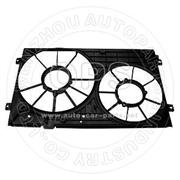  RADIATOR-FAN/OAT09-513813