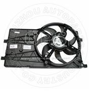  RADIATOR-FAN/OAT09-516006