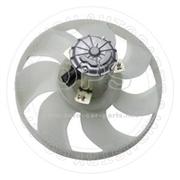 RADIATOR FAN