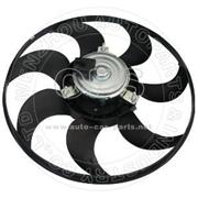  RADIATOR-FAN/OAT09-515221