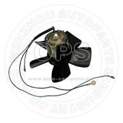  RADIATOR-FAN/OAT09-516203