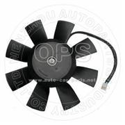  RADIATOR-FAN/OAT09-516205