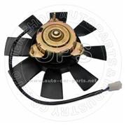  RADIATOR-FAN/OAT09-516204