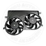  RADIATOR-FAN/OAT09-516008