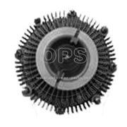  RADIATOR-FAN-CLUTCH/OAT09-520014