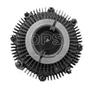  RADIATOR-FAN-CLUTCH/OAT09-520017