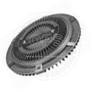  RADIATOR-FAN-CLUTCH/OAT09-528007