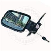  REARVIEW-MIRROR/OAT08-278001