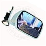 REARVIEW MIRROR