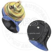 SNAIL HORN
