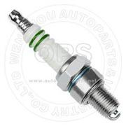  SPARK-PLUG/OAT02-208002