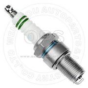  SPARK-PLUG/OAT02-208017