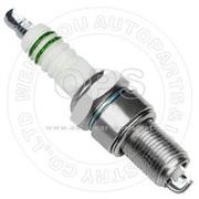 SPARK PLUG