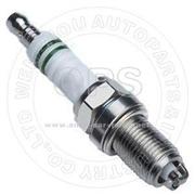 SPARK PLUG