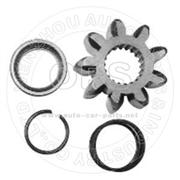 FREEWHEEL GEAR