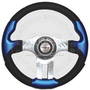  STEERING-WHEEL/OAT06-818010