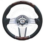  STEERING-WHEEL/OAT06-818100