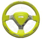  STEERING-WHEEL/OAT06-818090