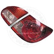 TAIL LAMP