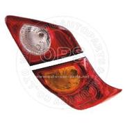 TAIL LAMP