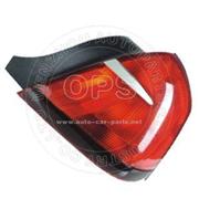 TAIL LAMP