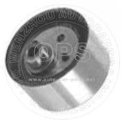 TENSIONER PULLEY