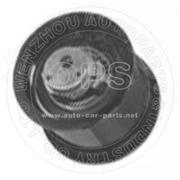 TENSIONER PULLEY