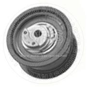 TENSIONER PULLEY