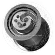 TENSIONER PULLEY