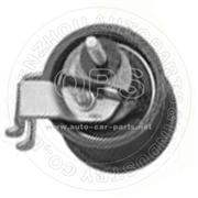 TENSIONER PULLEY