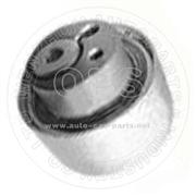 TENSIONER PULLEY