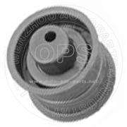 TENSIONER PULLEY