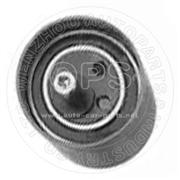 TENSIONER PULLEY