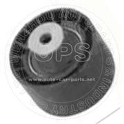 TENSIONER PULLEY