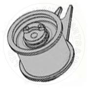 TENSIONER PULLEY