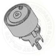 TENSIONER PULLEY