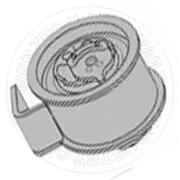 TENSIONER PULLEY