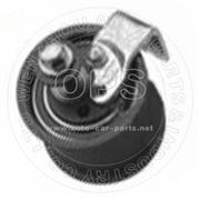 TENSIONER PULLEY