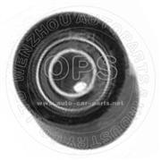 TENSIONER PULLEY